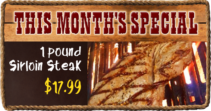specials